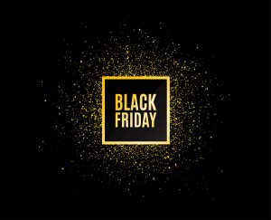 Animation Black Friday centre commercial – activation promotionnelle – Agence Maven