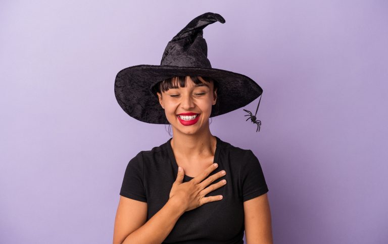Animation Halloween centre commercial – activation calendaire retail – Agence Maven
