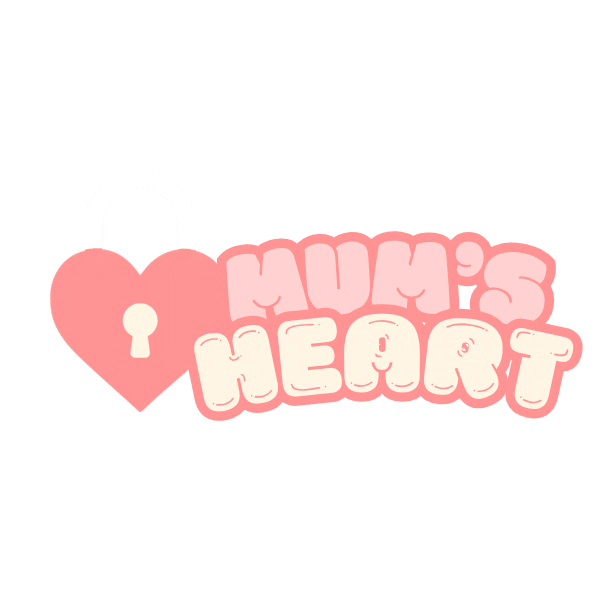Mum's Heart
