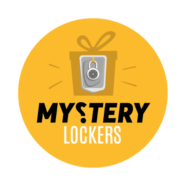 Mystery Lockers