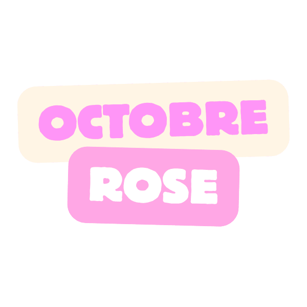 Octobre Rose — Programme Complet