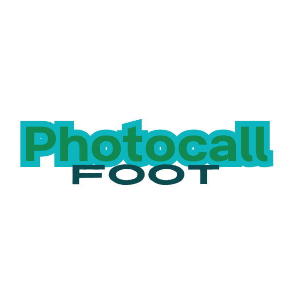 Photocall Foot