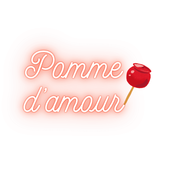 Pomme d'Amour