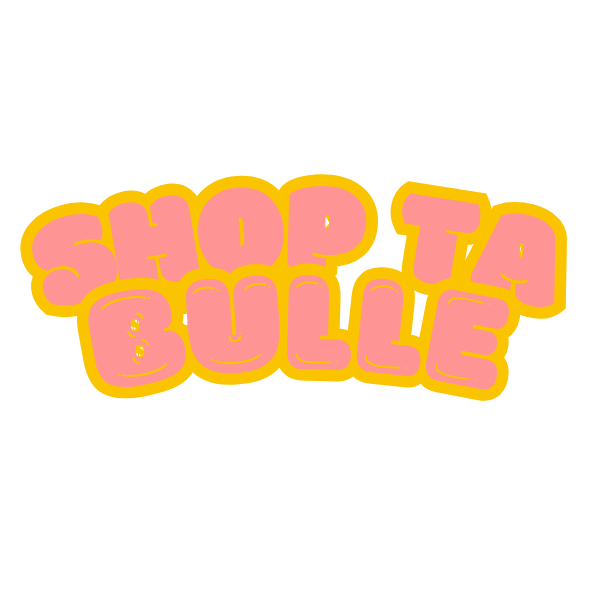 Shop Ta Bulle