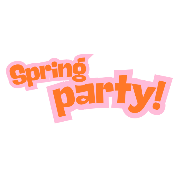 Spring Party