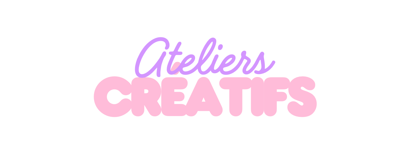 Ateliers Créatifs