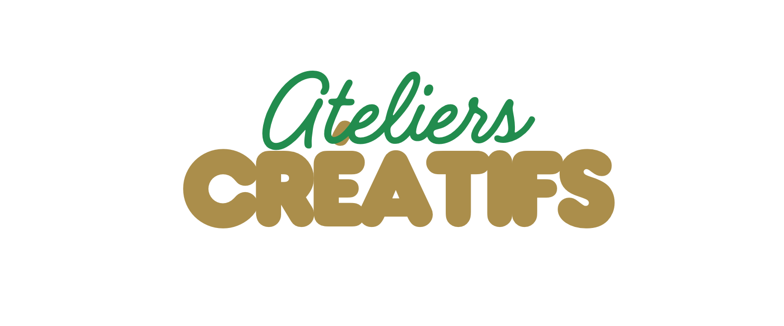 Ateliers Créatifs Noël