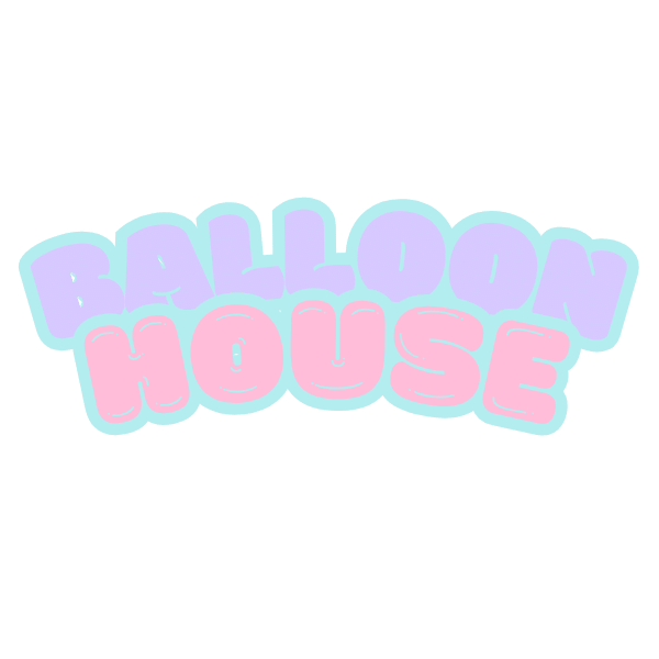 Balloon House