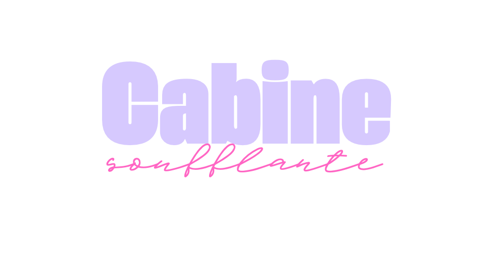 Cabine Soufflante
