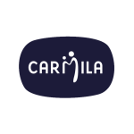 Carmila – centres commerciaux – client Agence Maven