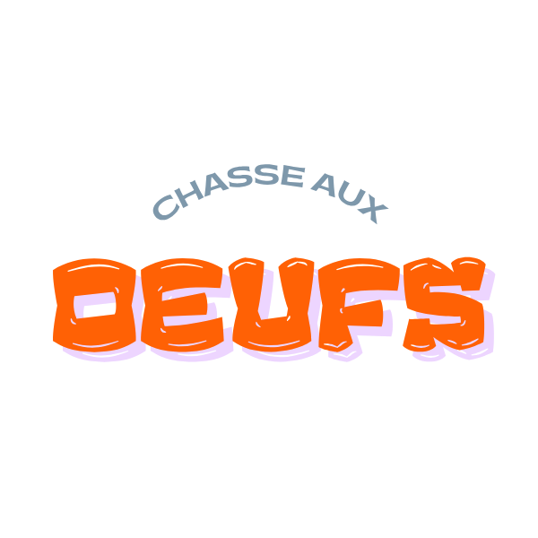 Chasse aux Œufs Digitale
