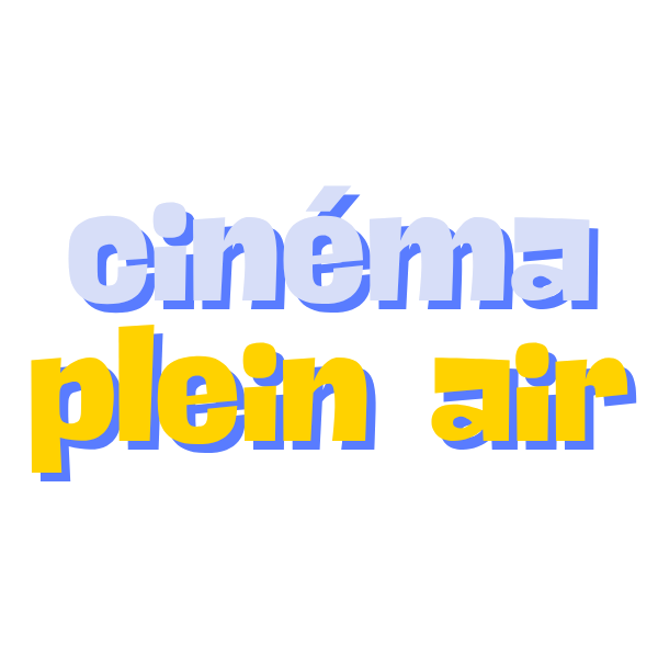 Cinéma Plein Air