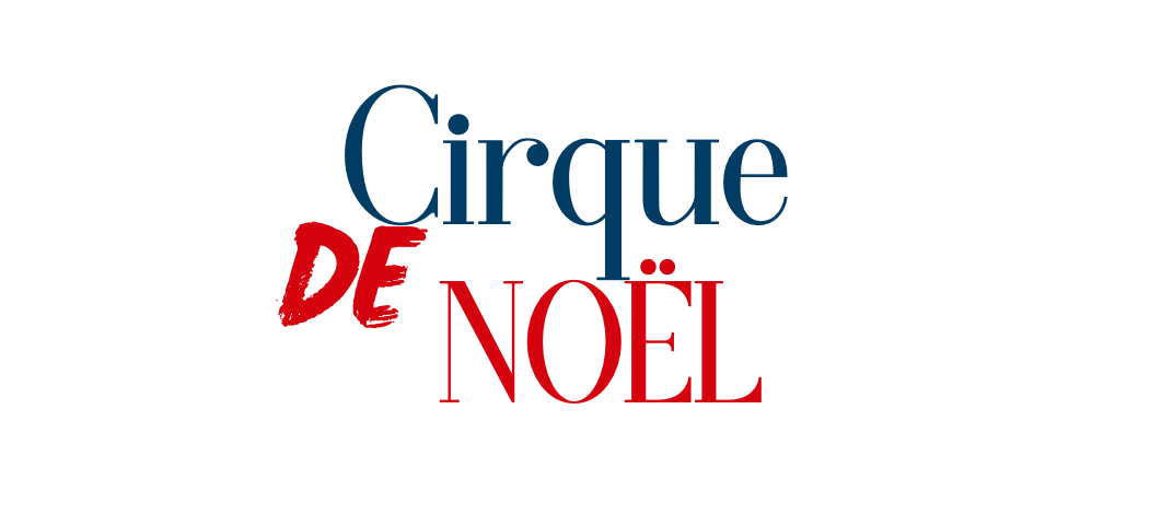 Cirque de Noël