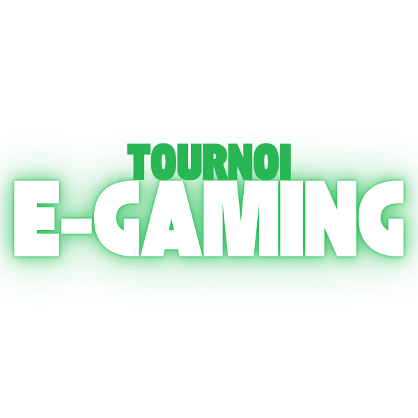 Tournoi E-Gaming