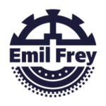 Emil Frey – événement automobile – client Agence Maven