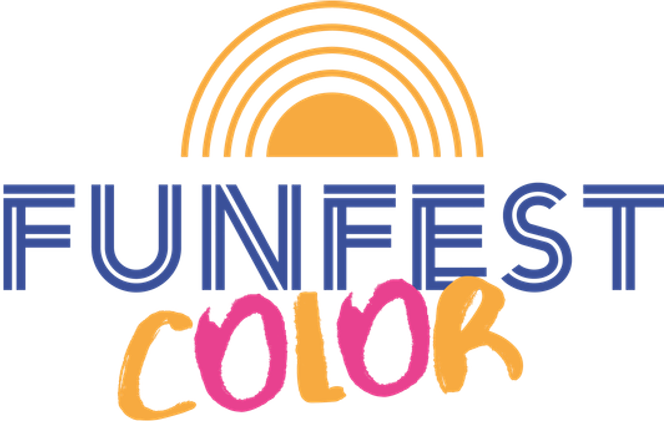 Fun Fest Color