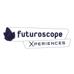 Futuroscope Xperiences – client Agence Maven Poitiers