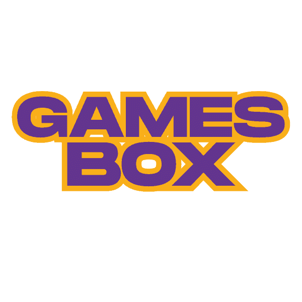 Games Box