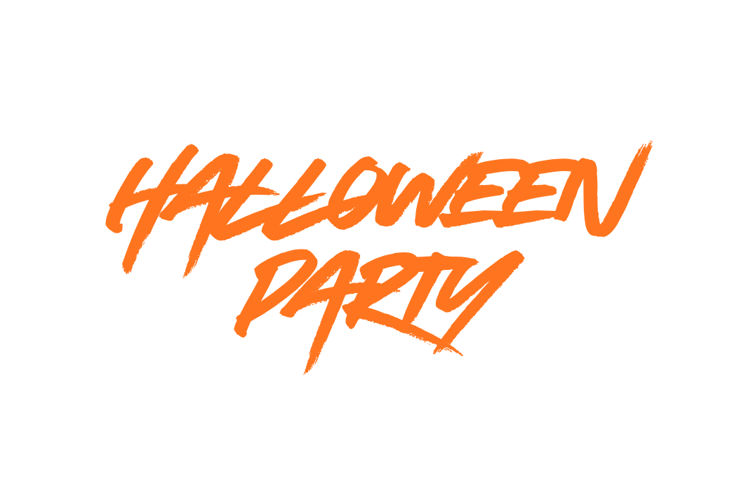 Halloween Party