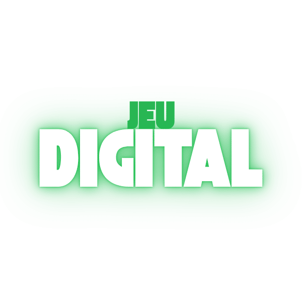Jeu Digital