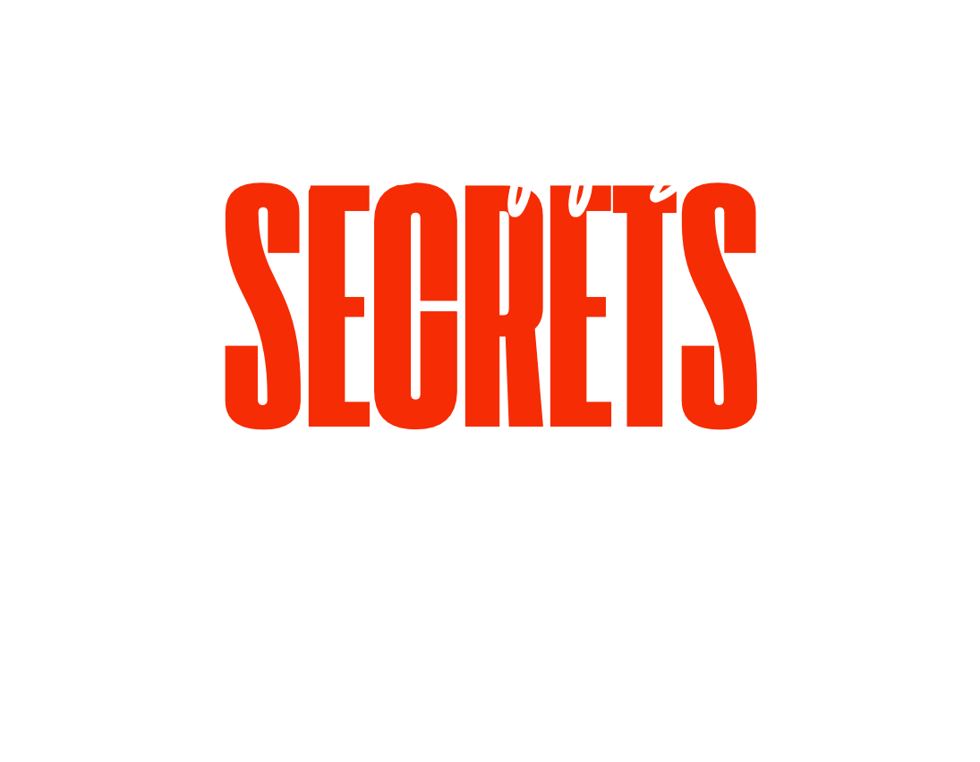 Les Coffres Secrets