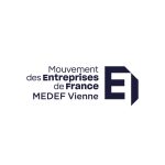 MEDEFs - client Agence Maven événementielle