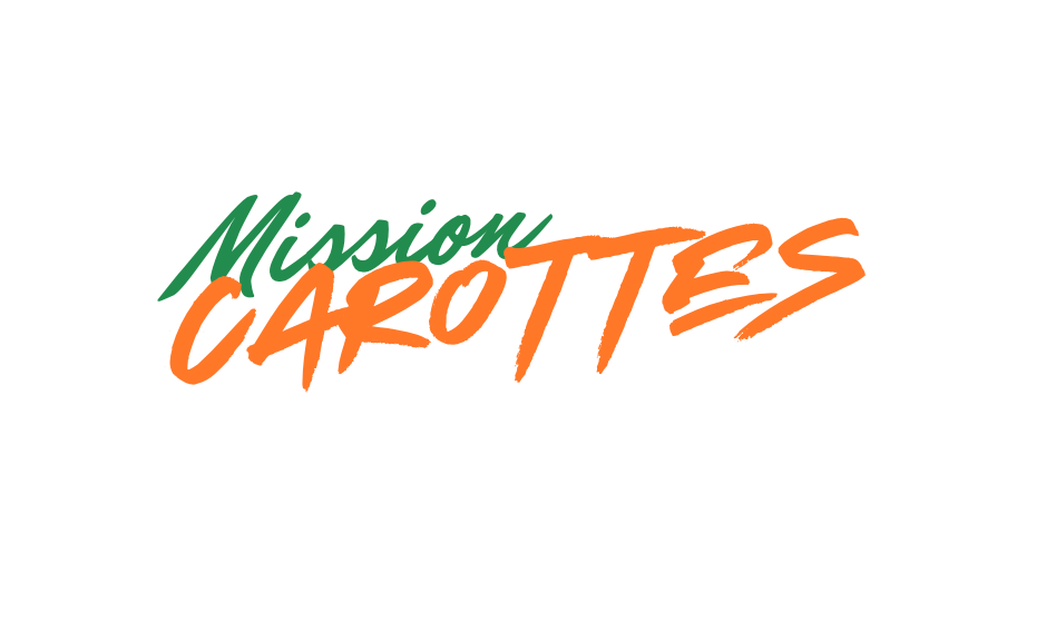 Mission Carottes