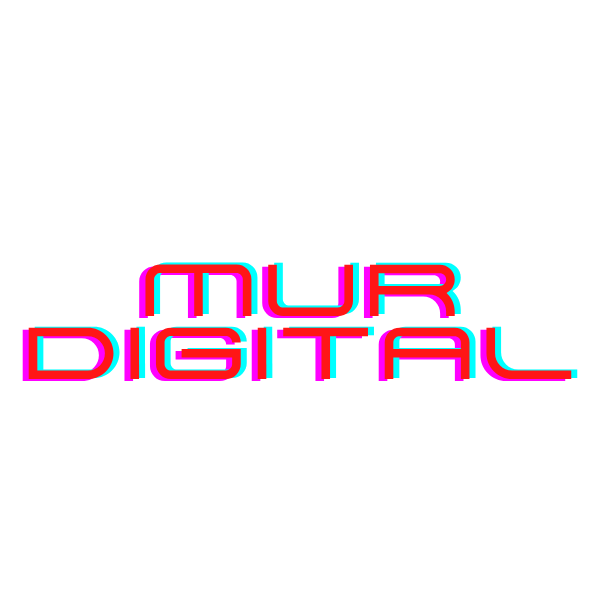 Mur Digital